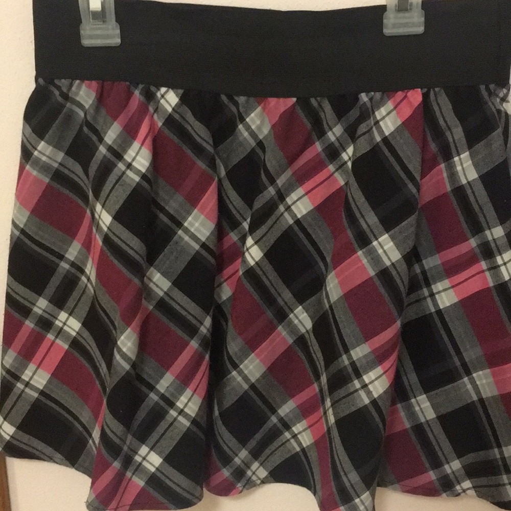 Girl’s Skirt